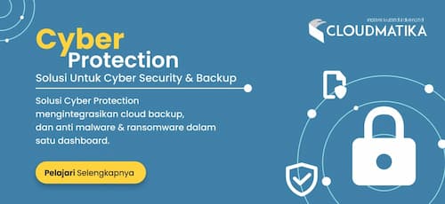 cloudmatika cyber protection